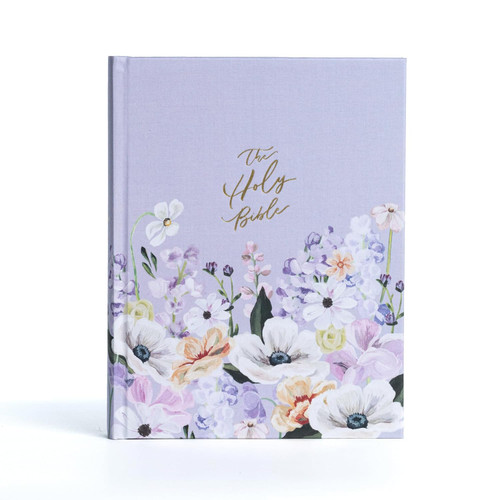 KJV Notetaking Bible Large Print Revival Edition