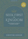 Seek First the Kingdom - Bible Study Book