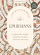 Ephesians - Bible Study Book