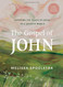 The Gospel of John - Bible Study Book