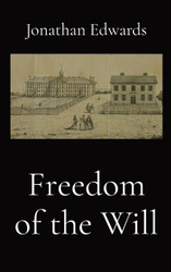Freedom of the Will
