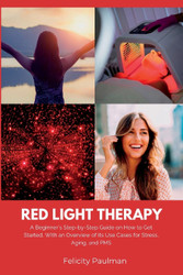 Red Light Therapy for Women