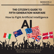 How to Fight Artificial Intelligence