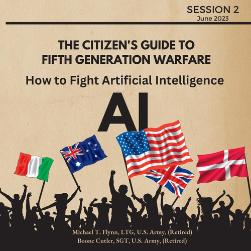 How to Fight Artificial Intelligence