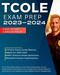 TCOLE Exam Prep 2024-2025