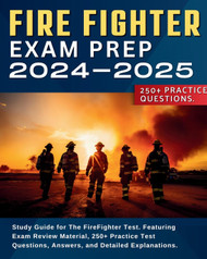 Firefighter Exam Prep