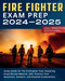 Firefighter Exam Prep