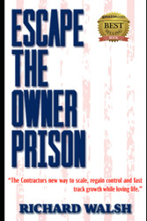 Escape the Owner Prison