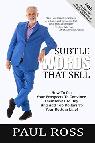 Subtle Words That Sell