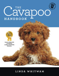 The Cavapoo Handbook: The Essential Guide for New & Prospective
