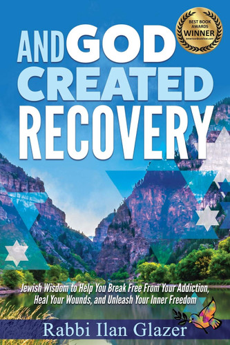 And God Created Recovery