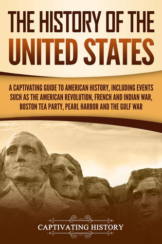 The History of the United States