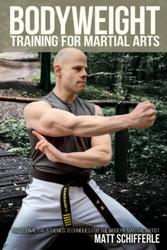 Bodyweight Training for Martial Arts