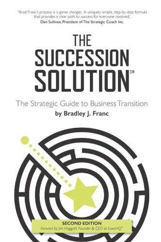 The Succession Solution The Succession Solution