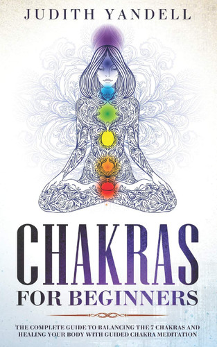 Chakras for Beginners