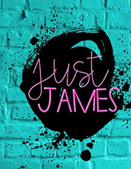 Just James (Teacher Bible Studies)