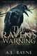 The Raven's Warning (The Furyck Saga: Book 5)