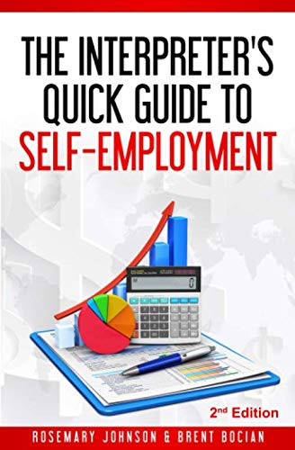 The Interpreter's Quick Guide to Self-Employment