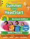 Lumos Summer Learning HeadStart - Grade 6 to 7 Student Copy