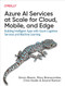 Azure AI Services at Scale for Cloud Mobile and Edge