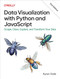 Data Visualization with Python and JavaScript: Scrape Clean Explore