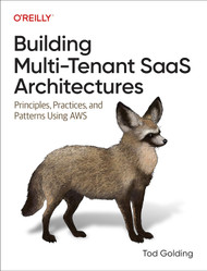 Building Multi-Tenant SaaS Architectures: Principles Practices and