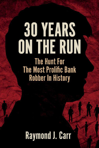 30 Years On The Run