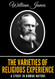 The Varieties Of Religious Experience: A Study In Human Nature
