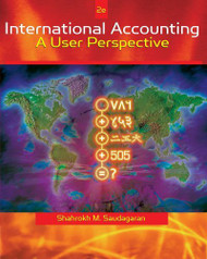 International Accounting