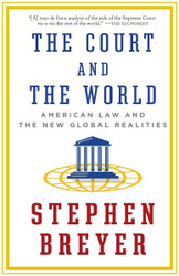 The Court and the World