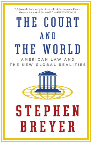 The Court and the World