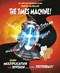 The Times Machine!: Learn Multiplication and Division Like Yesterday!