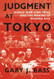 Judgment at Tokyo