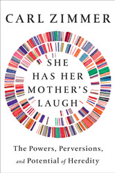 She Has Her Mother's Laugh: The Powers Perversions and Potential of