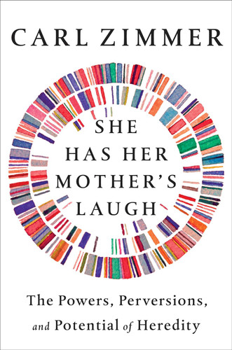 She Has Her Mother's Laugh: The Powers Perversions and Potential of
