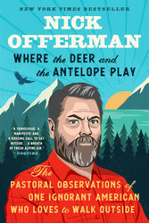 Where the Deer and the Antelope Play