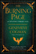 The Burning Page (The Invisible Library Novel)