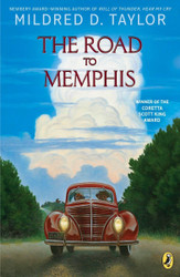 The Road to Memphis (Logan Family Saga 8)