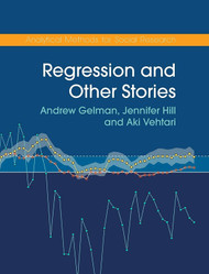 Regression and Other Stories