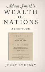 Adam Smith's Wealth of Nations: A Reader's Guide