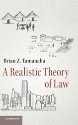 A Realistic Theory of Law