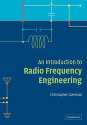 An Introduction to Radio Frequency Engineering