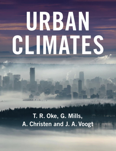 Urban Climates