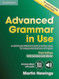 Advanced Grammar in Use Book with Answers and Interactive eBook