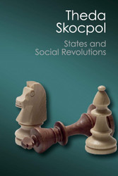 States and Social Revolutions (Canto Classics)