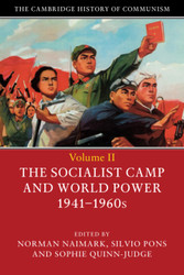 The Cambridge History of Communism (Volume 2)