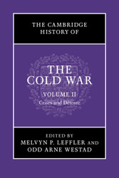 The Cambridge History of the Cold War (Volume 2)