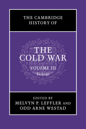The Cambridge History of the Cold War (Volume 3)