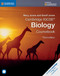 Cambridge IGCSE Biology Coursebook -ROM