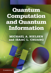 Quantum Computation+Quantum Informa